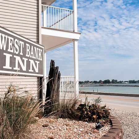 West Bank Inn Celina Eksteriør billede